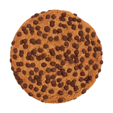 Chocolate Chip Cookie