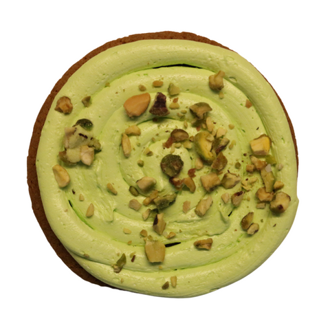 Pistachio Cookie