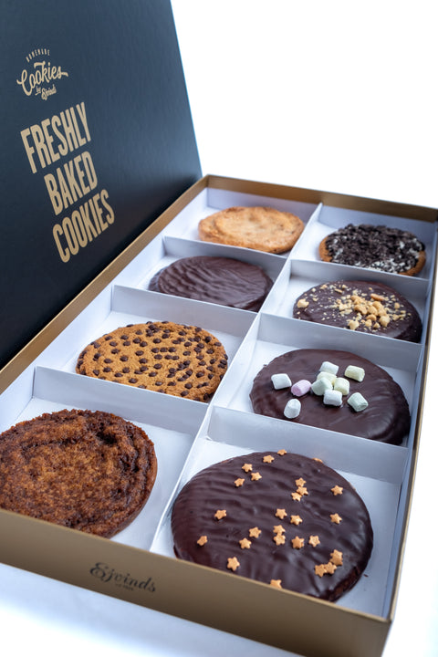 Tasting box Cookies